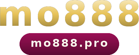 mo888 logo