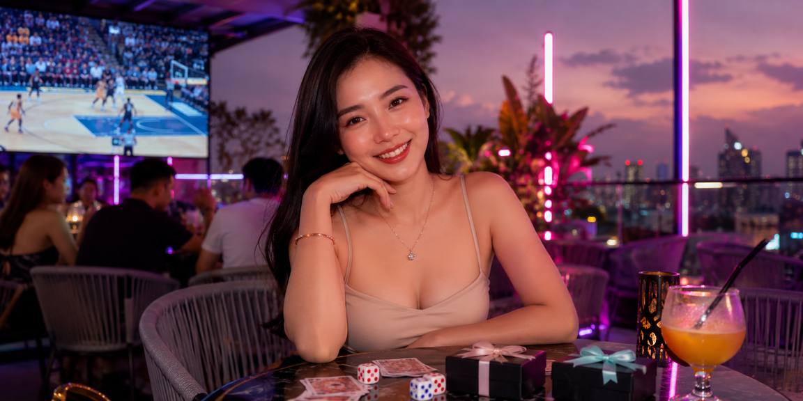 mo888 Sảnh Arcade